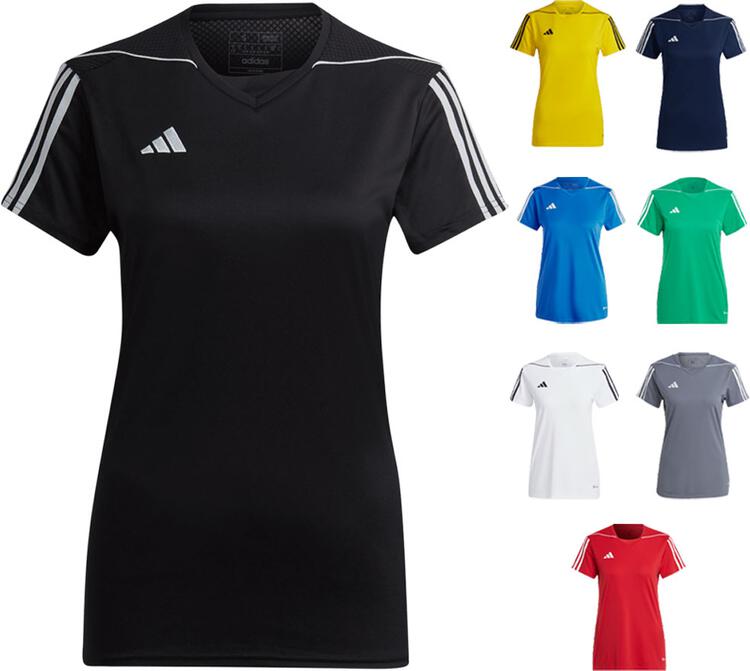     adidas Tiro 23 League Trikot Damen  