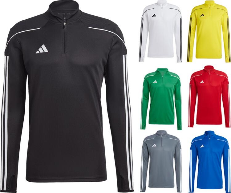 adidas Tiro 23 League Trainingstop Herren