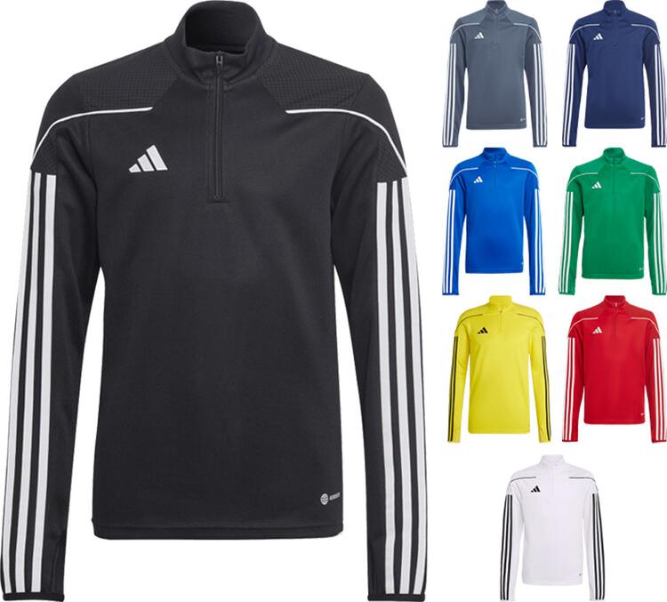 adidas Tiro 23 League Trainingtop Kinder