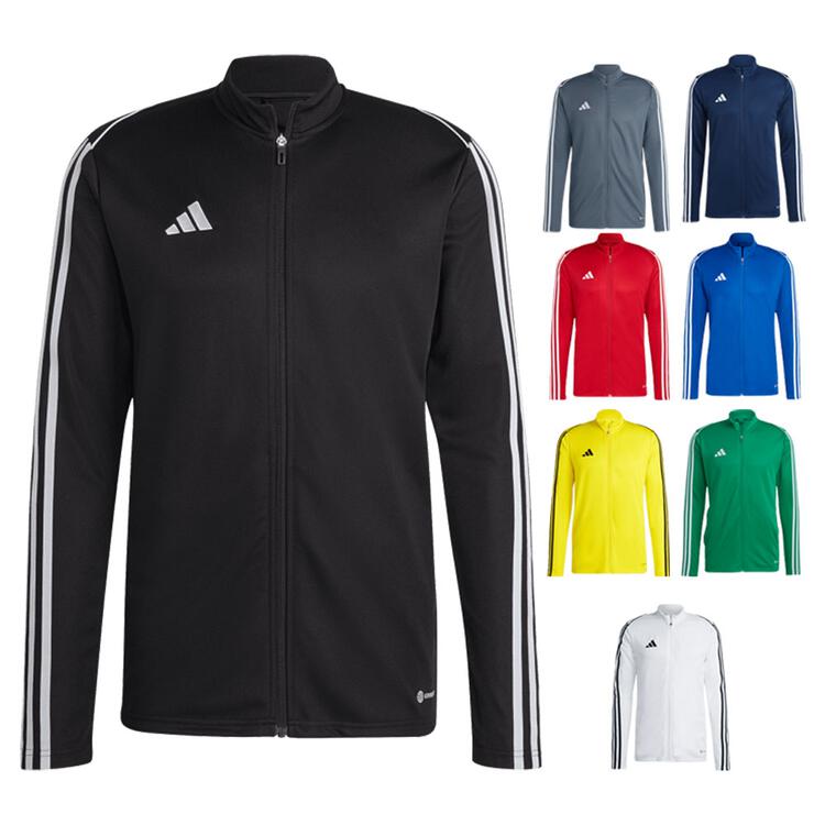 adidas Tiro 23 League Trainingsjacke Herren