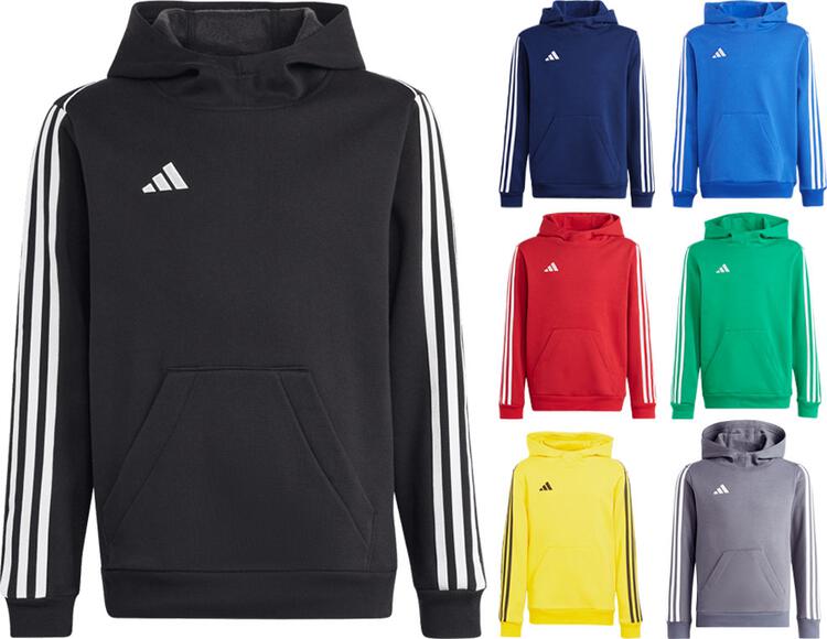 adidas Tiro 23 League Sweat Hoody Kinder
