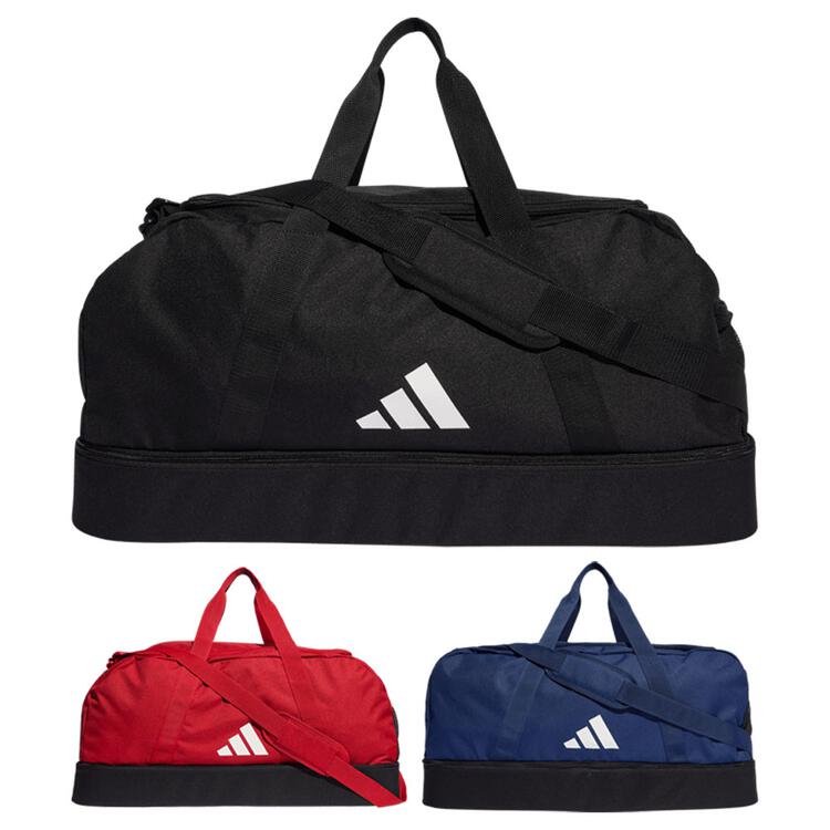adidas Tiro League Teambag mit Bodenfach L