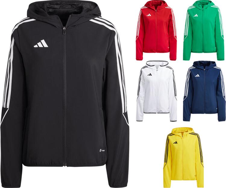 adidas Tiro 23 League Windbreaker Damen