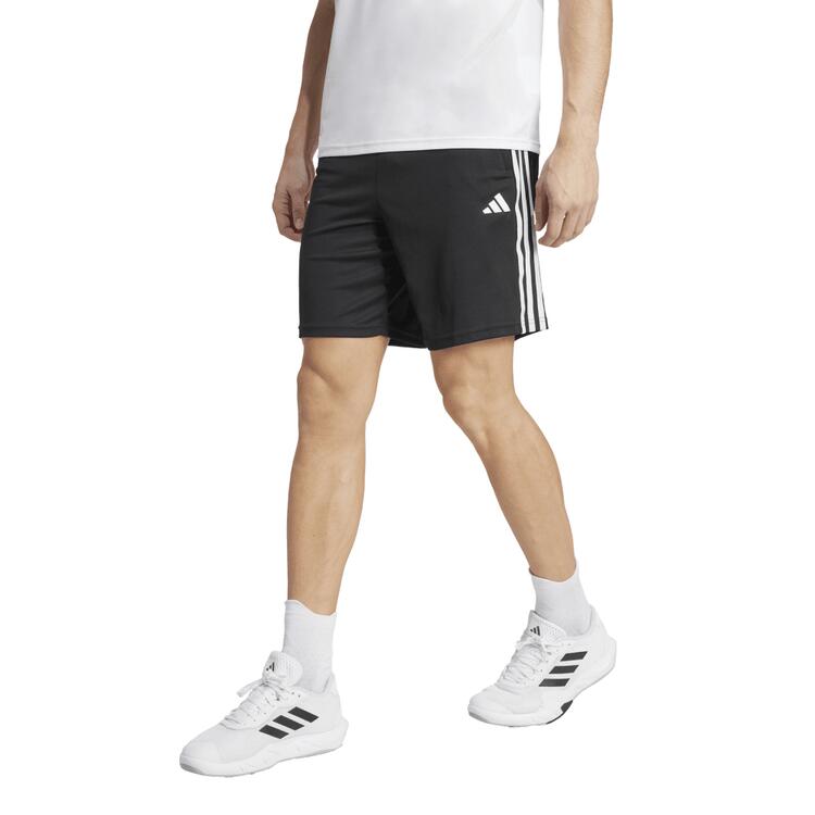adidas Train Essentials Piqu? 3-Streifen Shorts