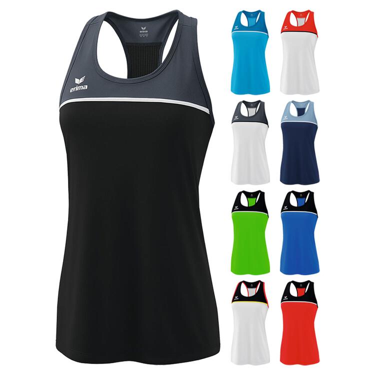 Erima CHANGE by erima Tanktop Damen