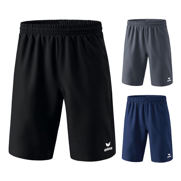     Erima CHANGE by erima Shorts  