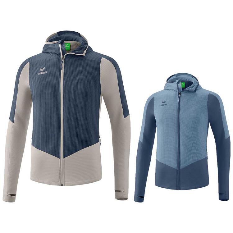 Erima Hybrid Lite Jacke
