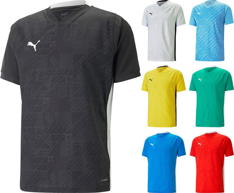     Puma teamCUP Jersey Herren v23 705370  