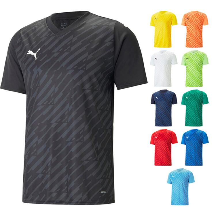     Puma teamULTIMATE Trikot 705371  