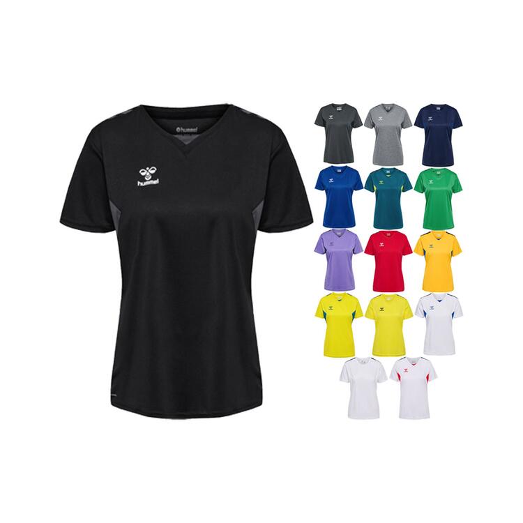 Hummel Authentic 24 Trikot Woman 219966