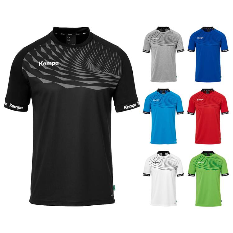     Kempa Wave 26 Trikot  