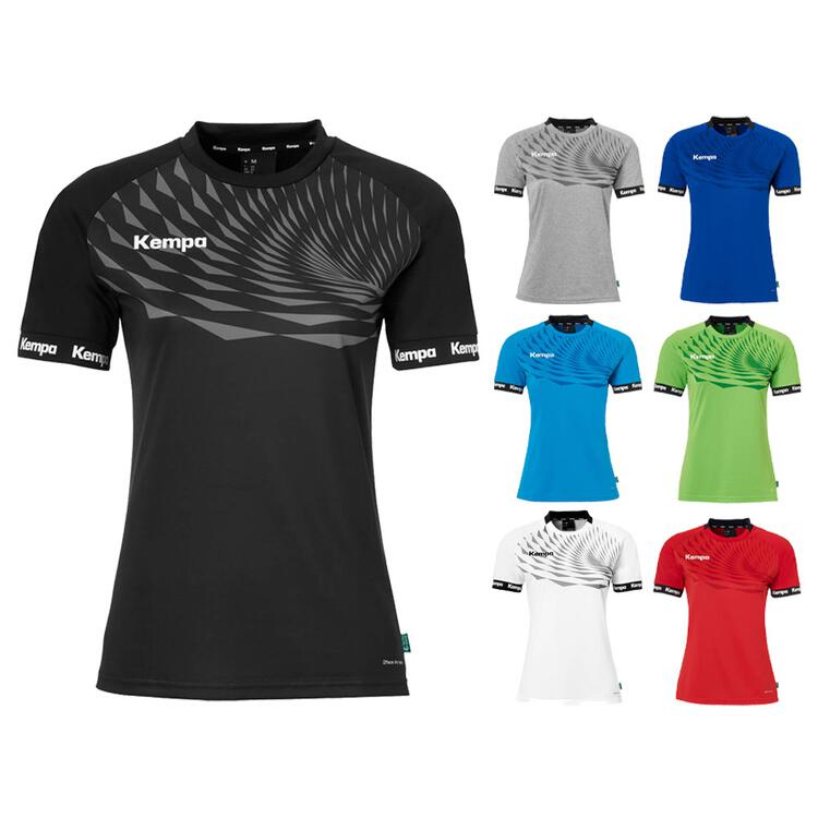     Kempa Wave 26 Trikot Damen  