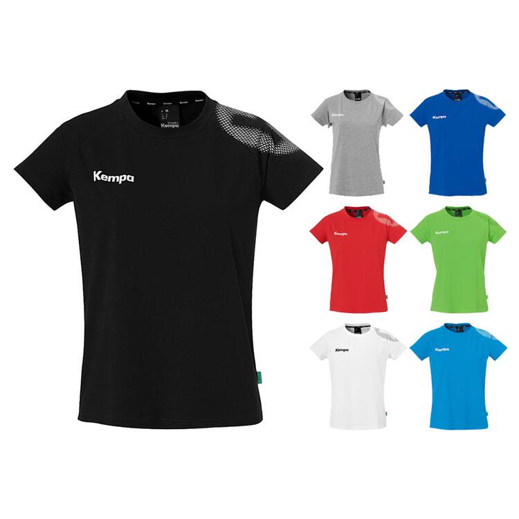     Kempa Core 26 T-Shirt Damen  