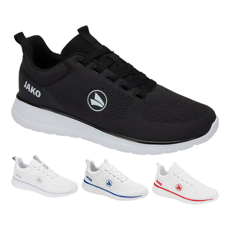     Jako Sneaker Team Mesh 5910  