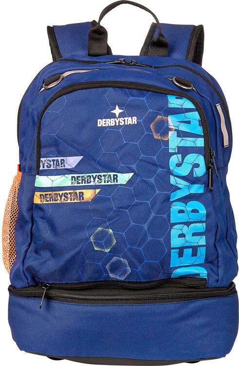 Derbystar Rucksack Kids v22 833008