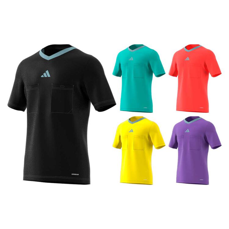     Adidas REF 22 Schiedsrichtertrikot  