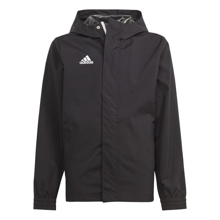 adidas Entrada 22 Allwetterjacke Kinder IK4014