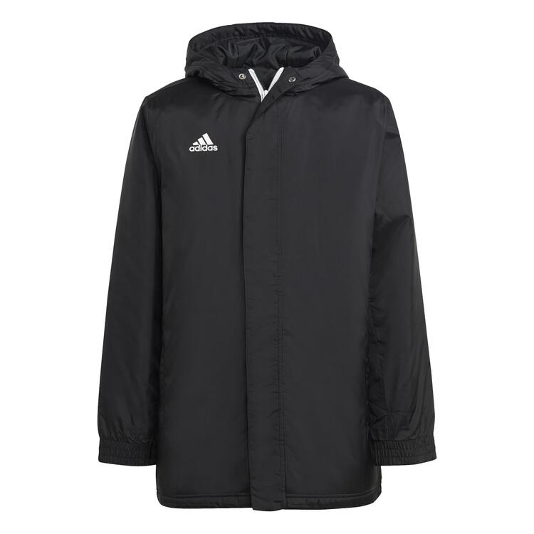 adidas Entrada 22 Stadionjacke Kinder IB6078