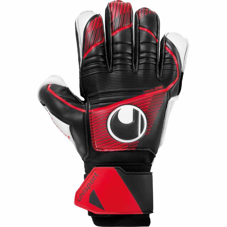 Uhlsport Powerline Soft Flex Frame Torwarthandschuhe 101131001