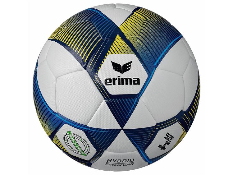     Erima Hybrid Futsal Ball  