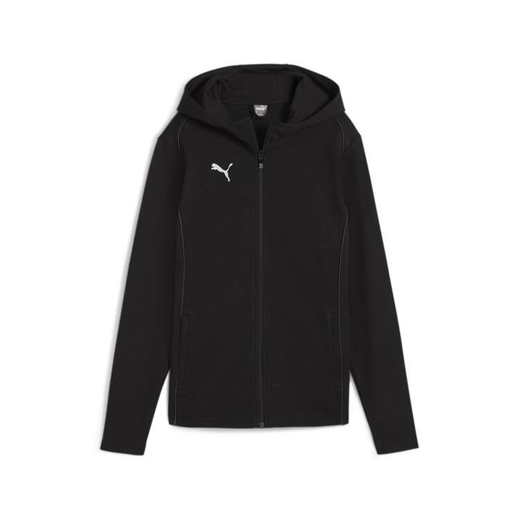 Puma teamFINAL Casuals Hooded Jkt Damen 658531