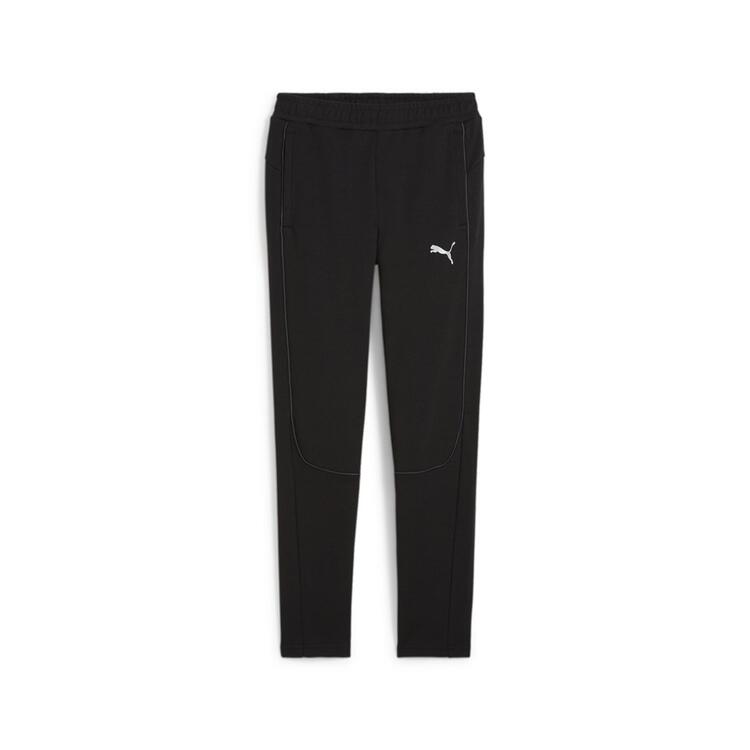 Puma teamFINAL Casuals Pants Kinder 658533