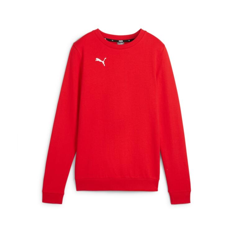 Puma teamGOAL Casuals Crew Neck Sweat Damen 658594