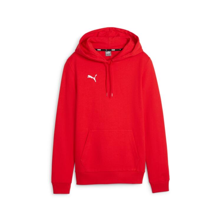 Puma teamGOAL Casuals Hoody Damen 658621