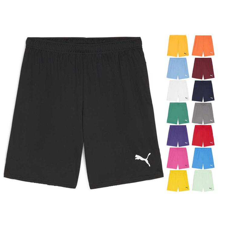     Puma teamGOAL Shorts 705752  