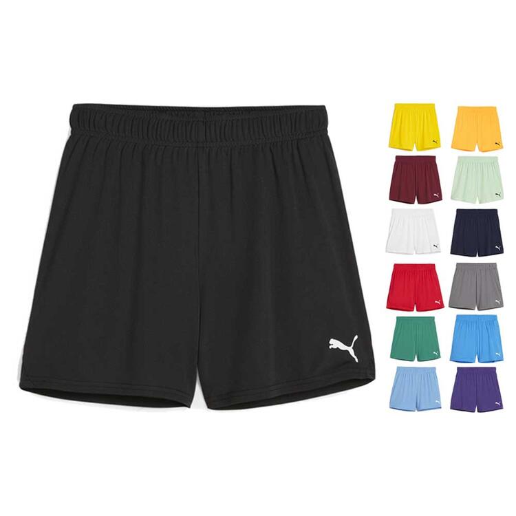     Puma teamGOAL Shorts Damen 705754  