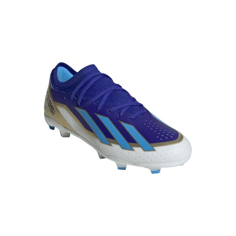 adidas X Crazyfast League FG Messi Fu?ballschuhe