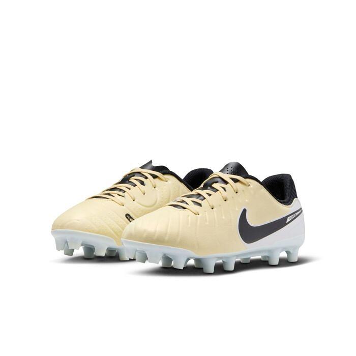Nike Tiempo Legend 10 Academy FG/MG Fu?ballschuhe Kinder