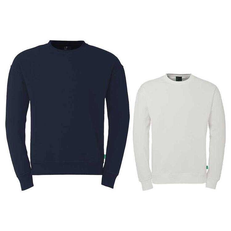     Kempa Sweatshirt Game Changer  