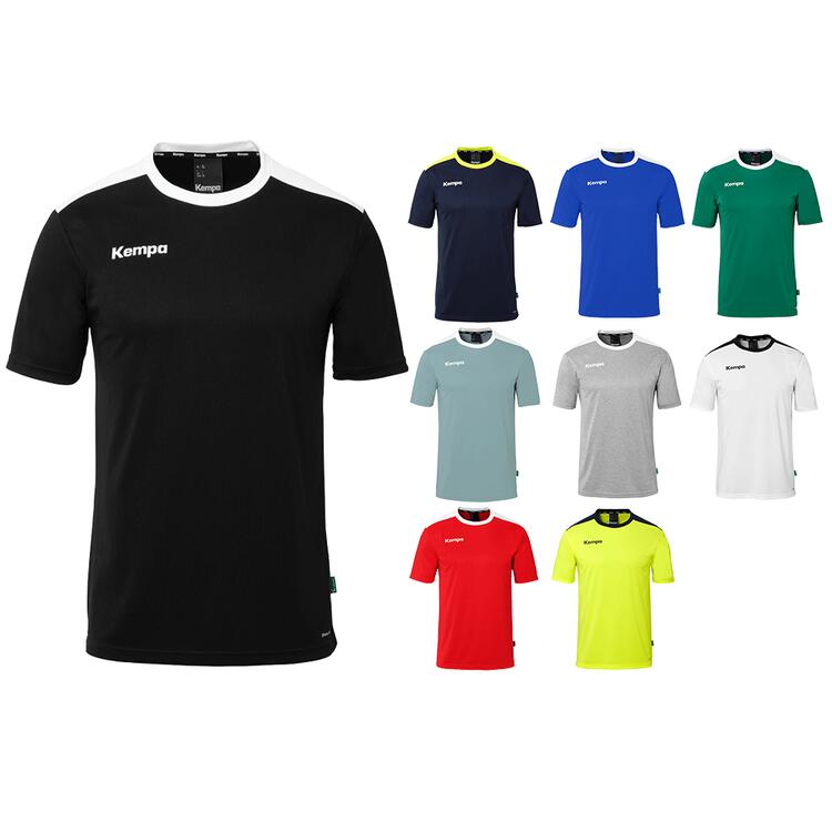     Kempa Emotion 27 Trikot  