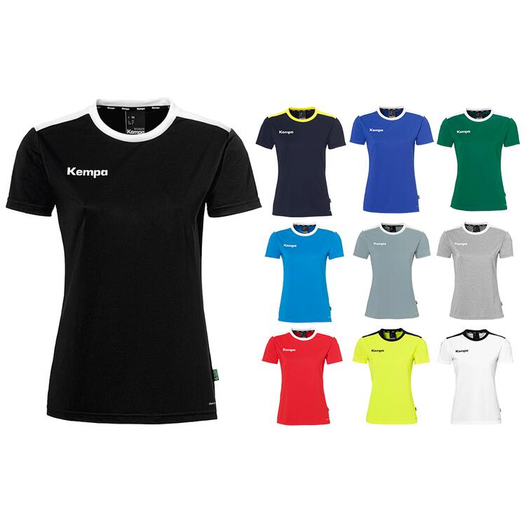     Kempa Emotion 27 Trikot Damen  