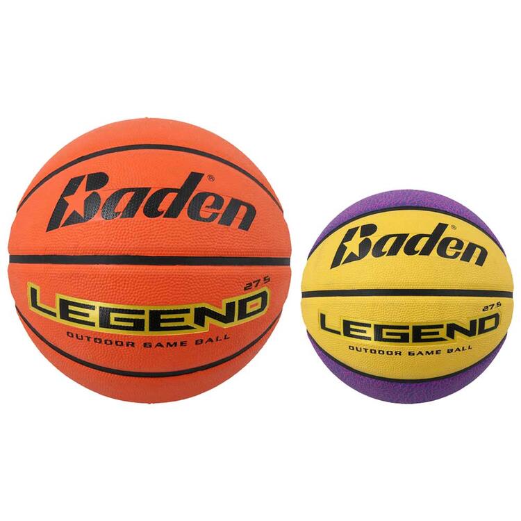     Baden Legend Basketball  