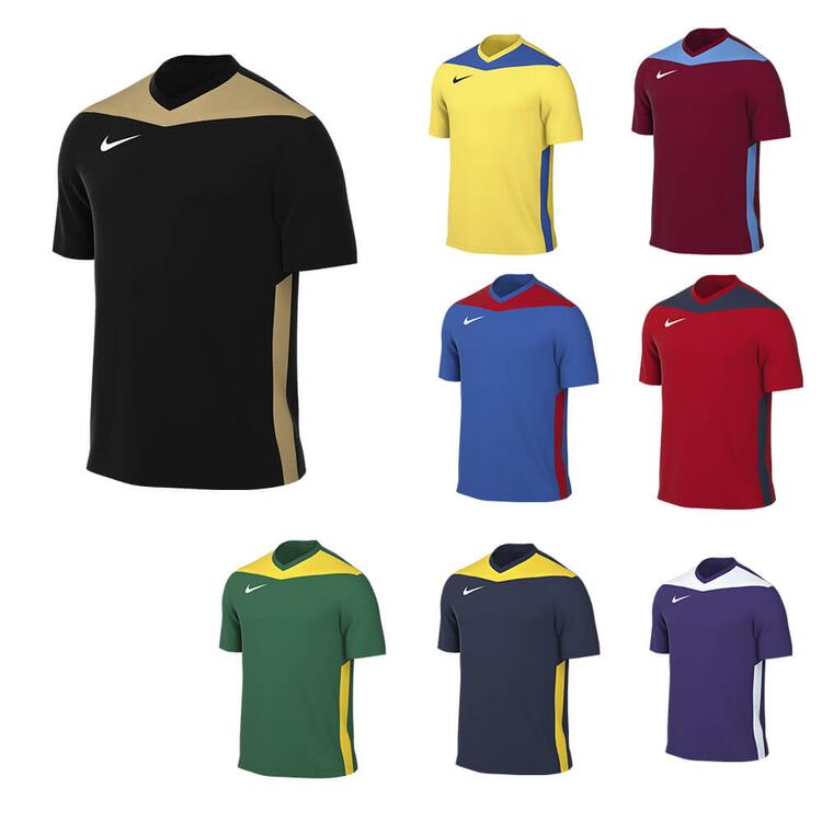 Nike Park Derby IV Trikot Herren FD7430