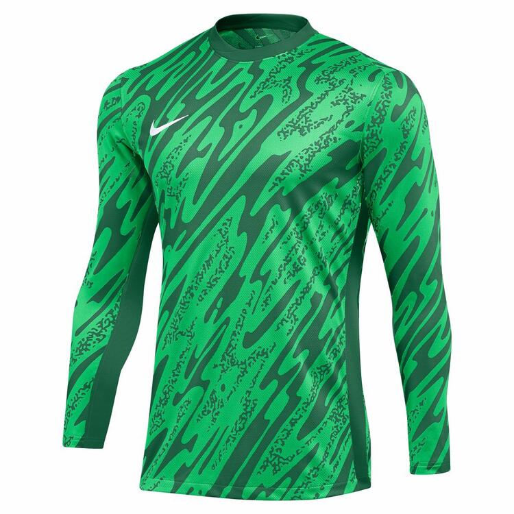     Nike Gardien V Torwart Trikot Langarm Herren FD7474  