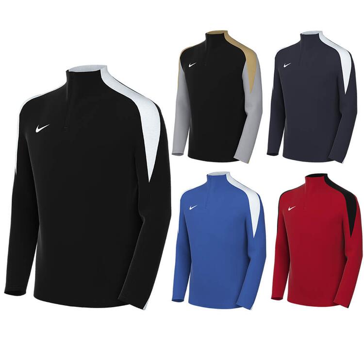 Nike Strike 24 Drill Top Jugendliche FD7573