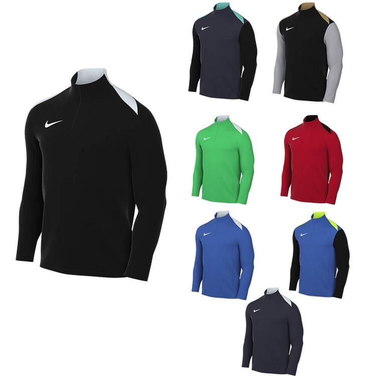 Nike Academy Pro 24 Drill Top Herren FD7667