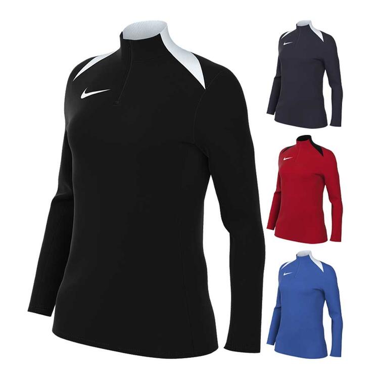 Nike Academy Pro 24 Drill Top Damen FD7669