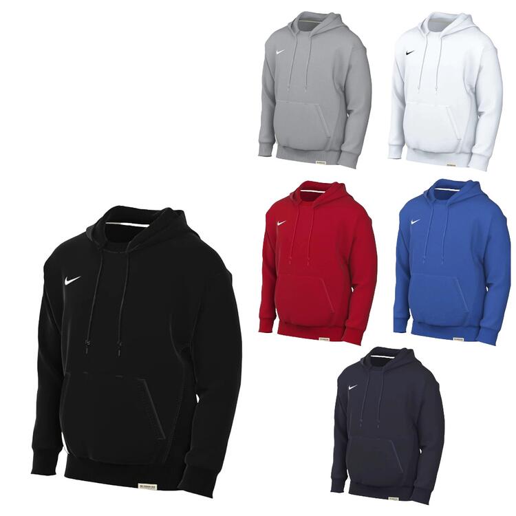     Nike Herren Dri-Fit Hoody  