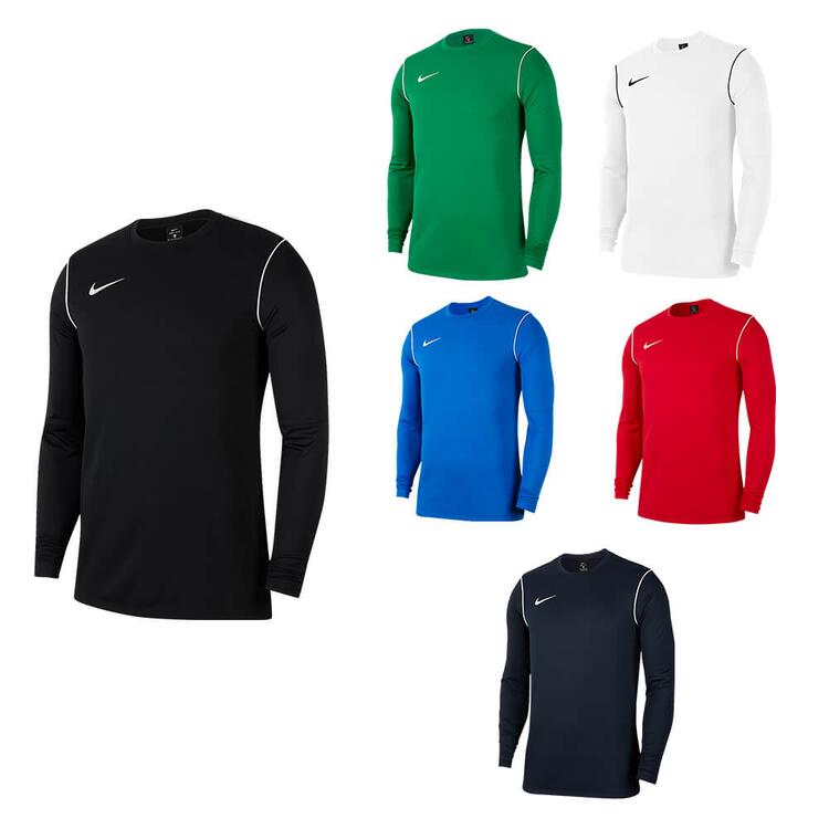 Nike Park 20 Crew Top Herren FJ3004