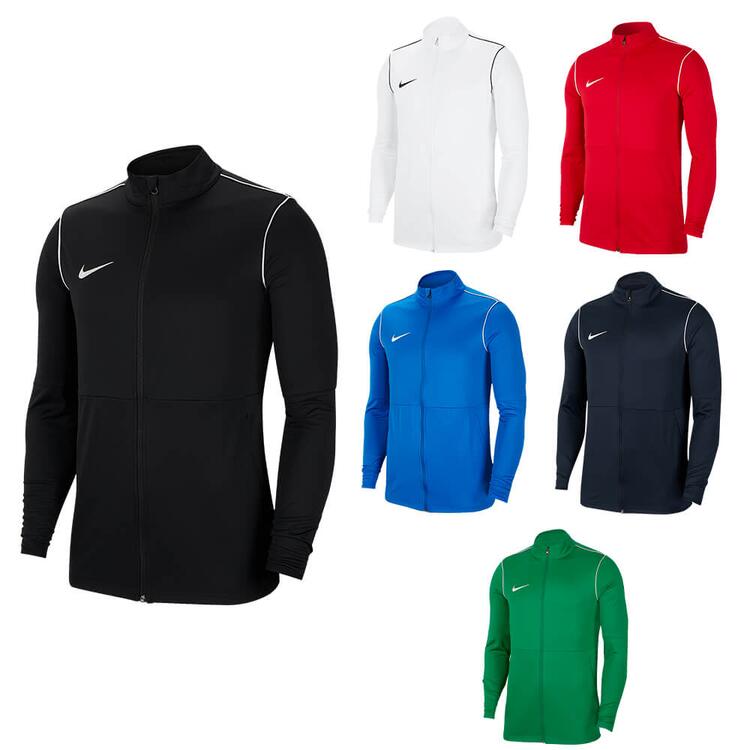 Nike Park 20 Trainingsjacke Kinder FJ3026