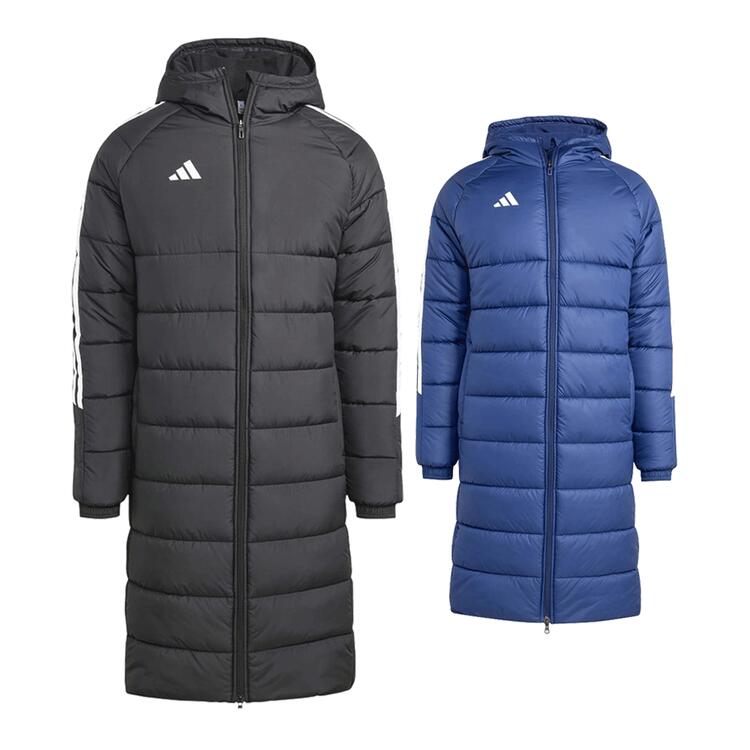     adidas Tiro 24 Long Coat Coachmantel  