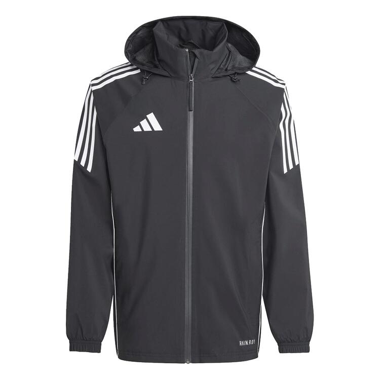adidas Tiro 24 Regenjacke
