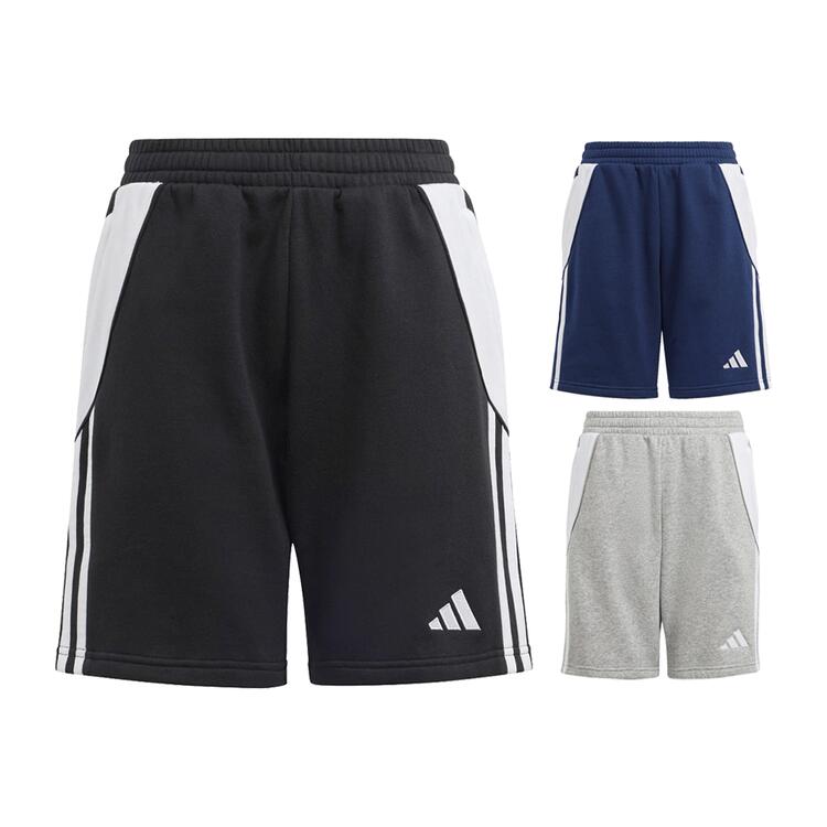     adidas Tiro 24 Sweat Shorts Kinder  