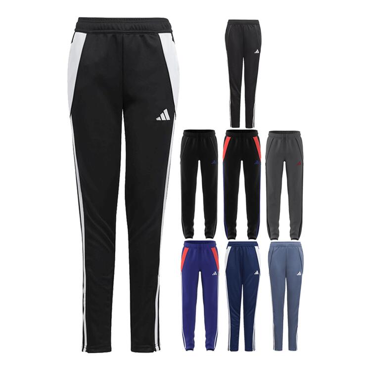 adidas Tiro 24 Trainingshose Slim Kinder