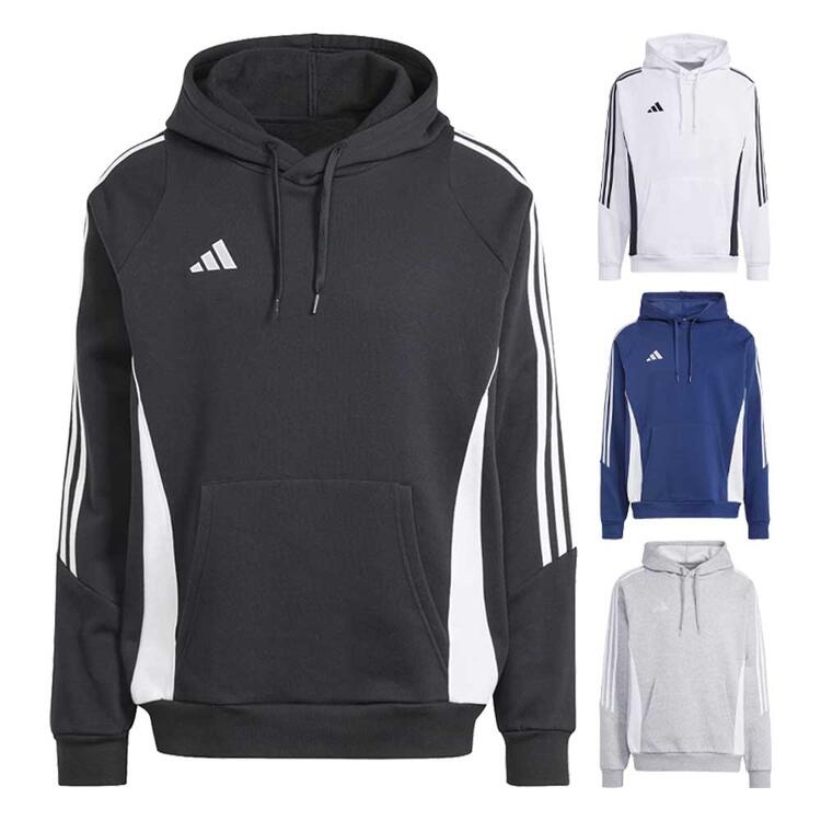     adidas Tiro 24 Hoody Herren  