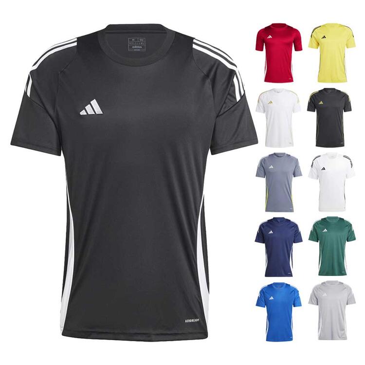     adidas Tiro 24 Trikot  